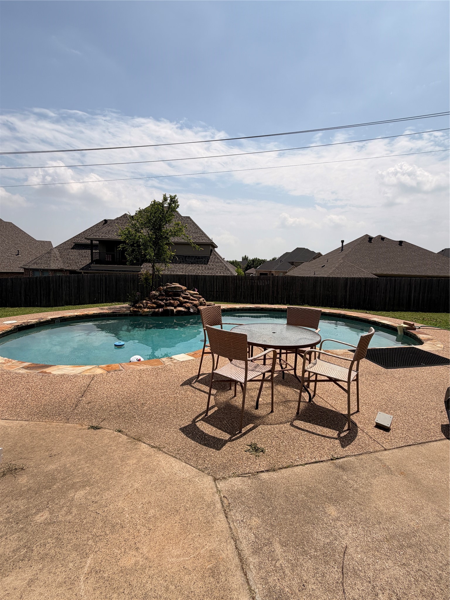 1201 Vistawood Drive Mansfield TX 76063