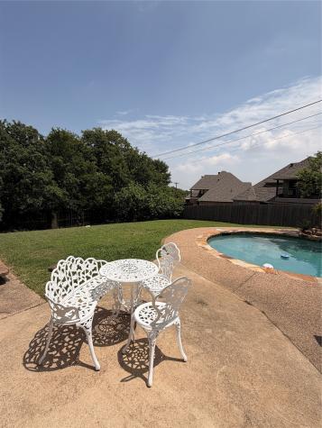 1201 Vistawood Drive Mansfield TX 76063