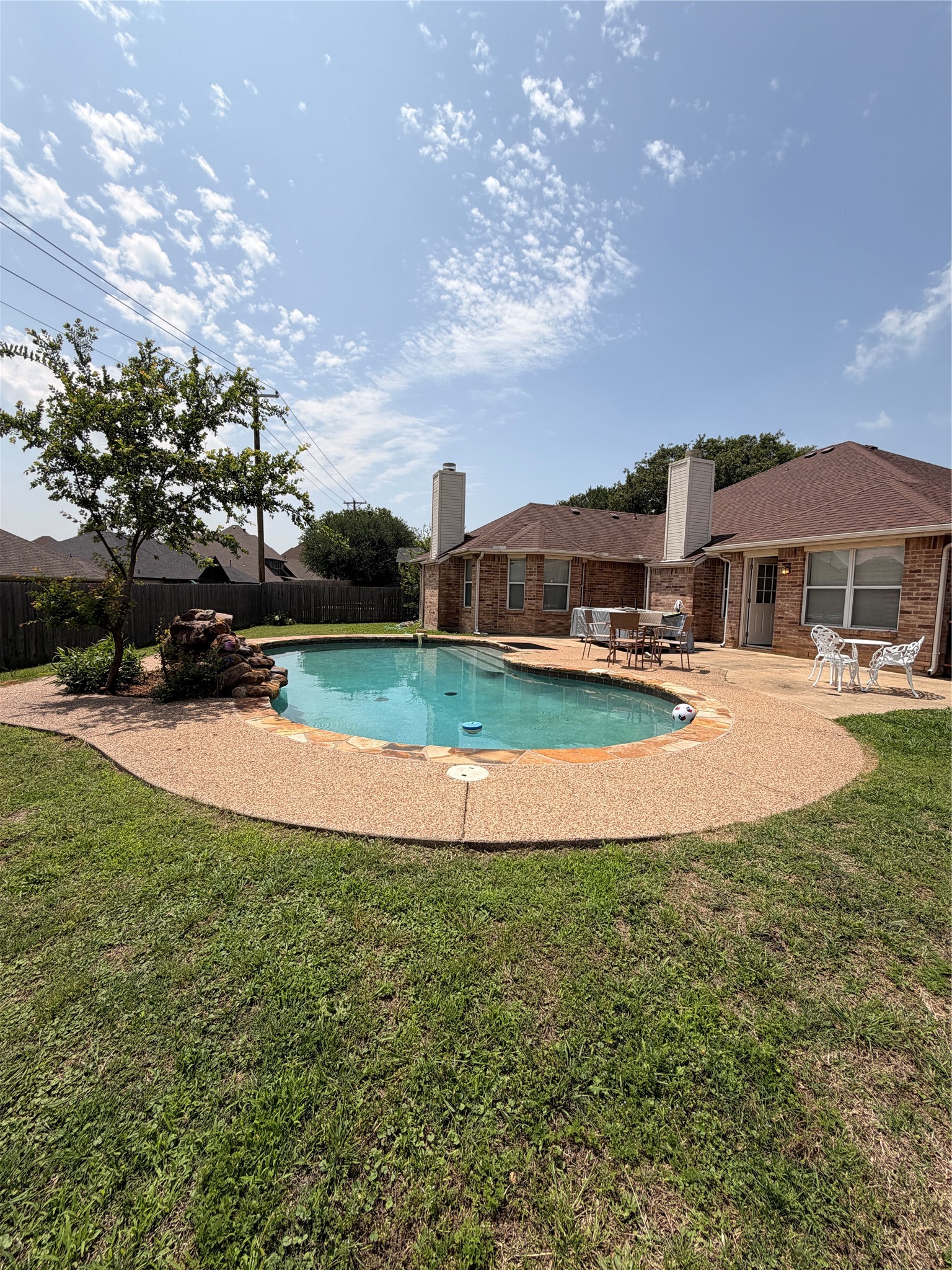 1201 Vistawood Drive Mansfield TX 76063
