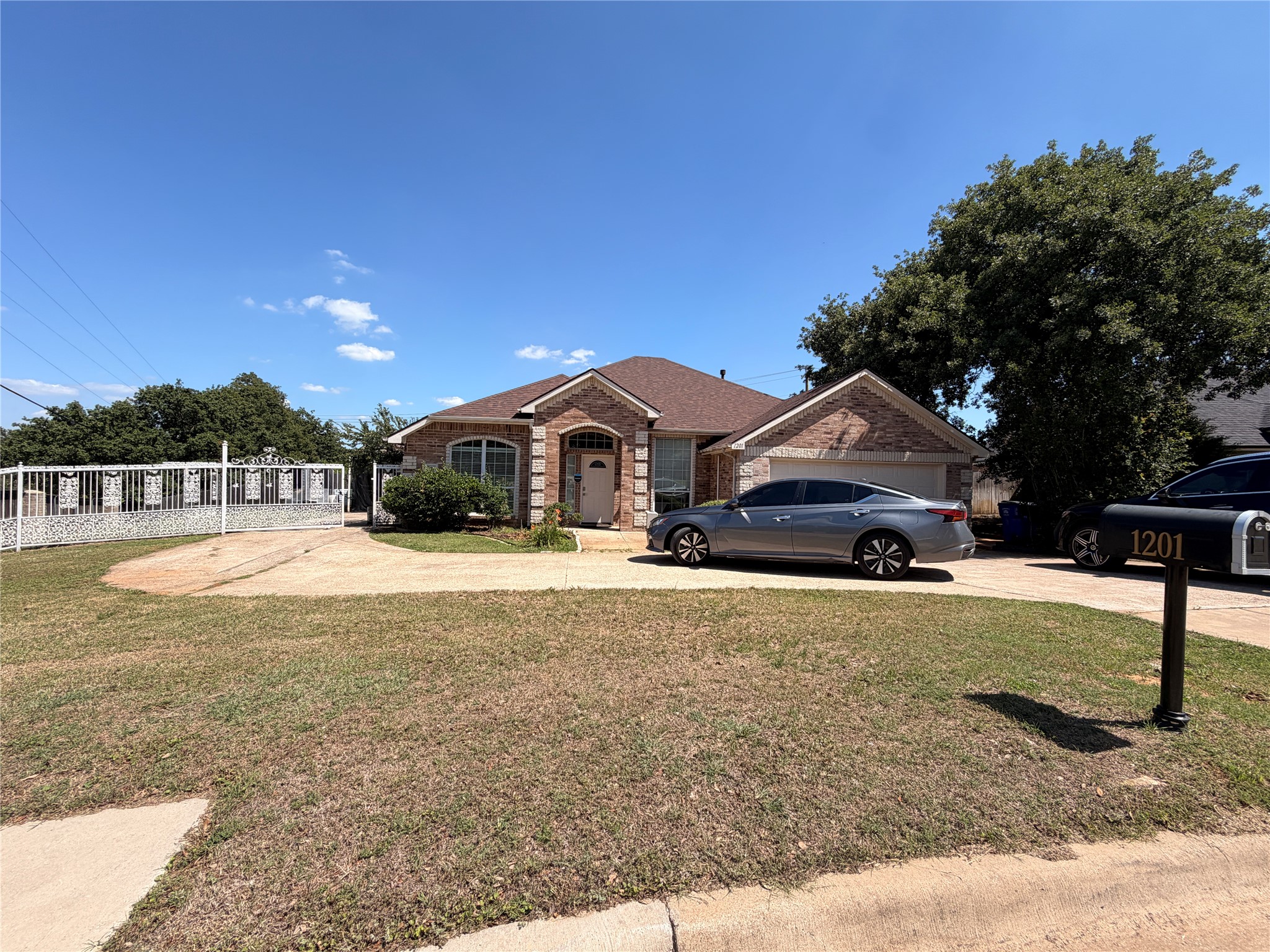 1201 Vistawood Drive Mansfield TX 76063