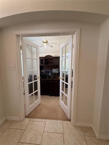 1201 Vistawood Drive Mansfield TX 76063