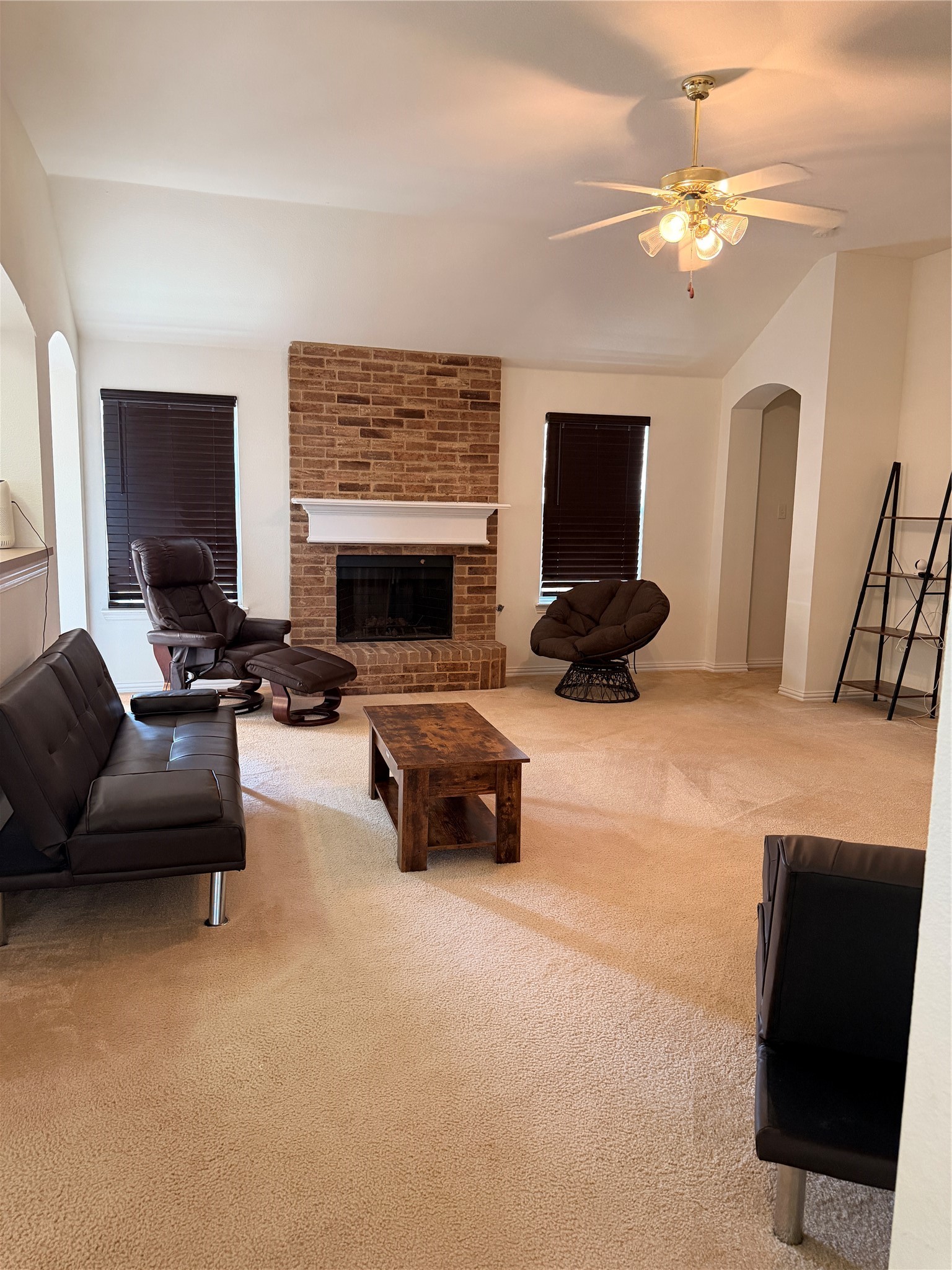 1201 Vistawood Drive Mansfield TX 76063