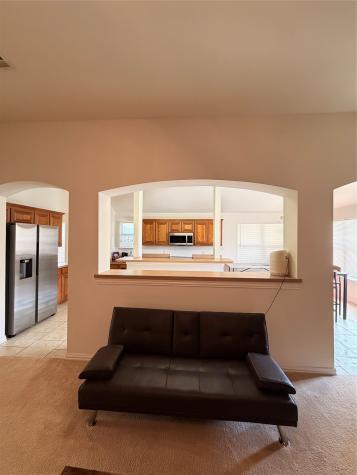 1201 Vistawood Drive Mansfield TX 76063
