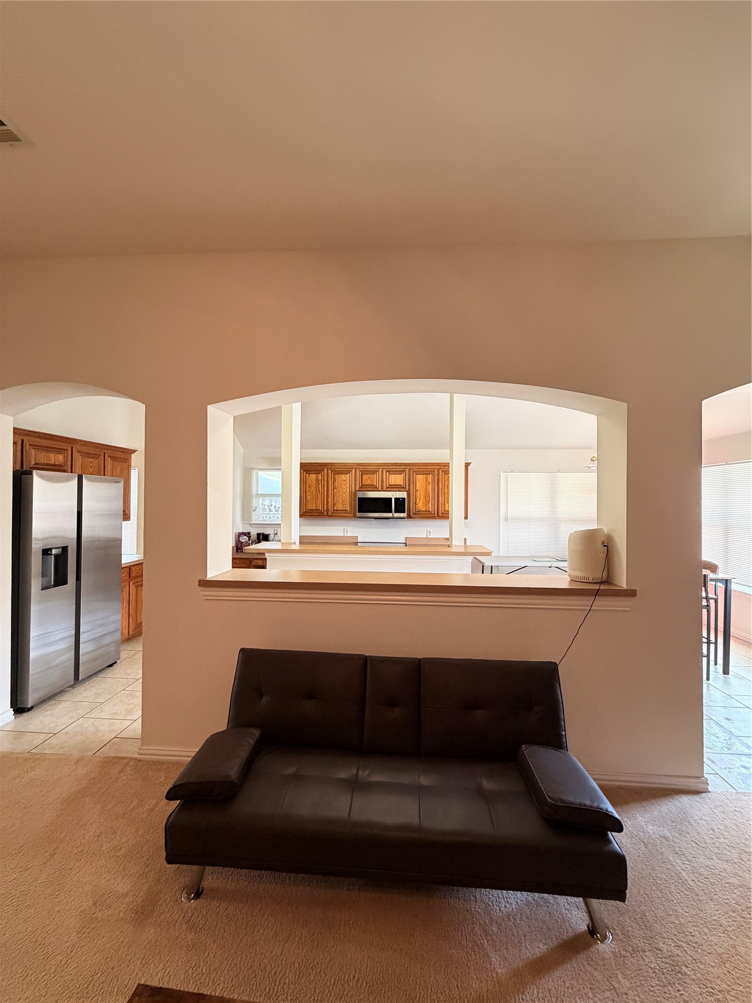 1201 Vistawood Drive Mansfield TX 76063