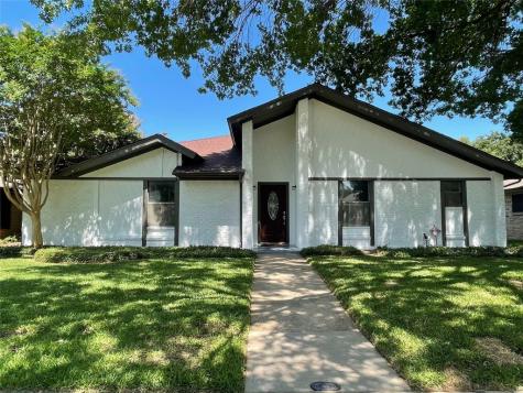 1416 Wood Creek Drive Flower Mound TX 75028