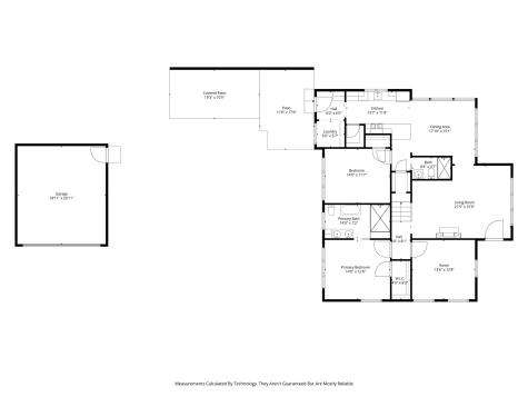 701 Dumont Street Dallas TX 75214