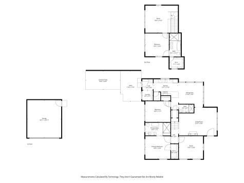 701 Dumont Street Dallas TX 75214