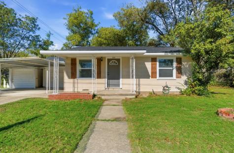 208 W 1st Street Weatherford TX 76086