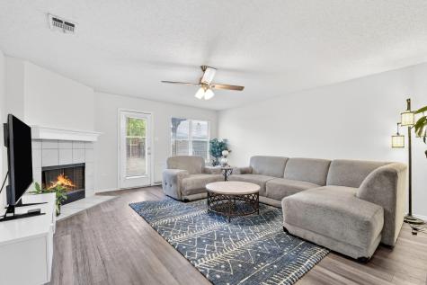 9932 Thomas Jefferson Drive Mckinney TX 75072