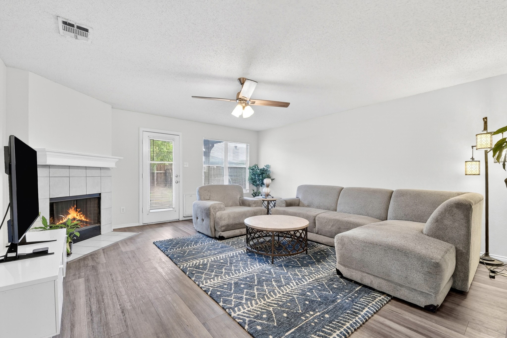 9932 Thomas Jefferson Drive Mckinney TX 75072