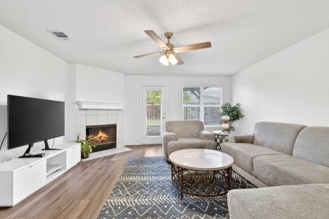 9932 Thomas Jefferson Drive Mckinney TX 75072