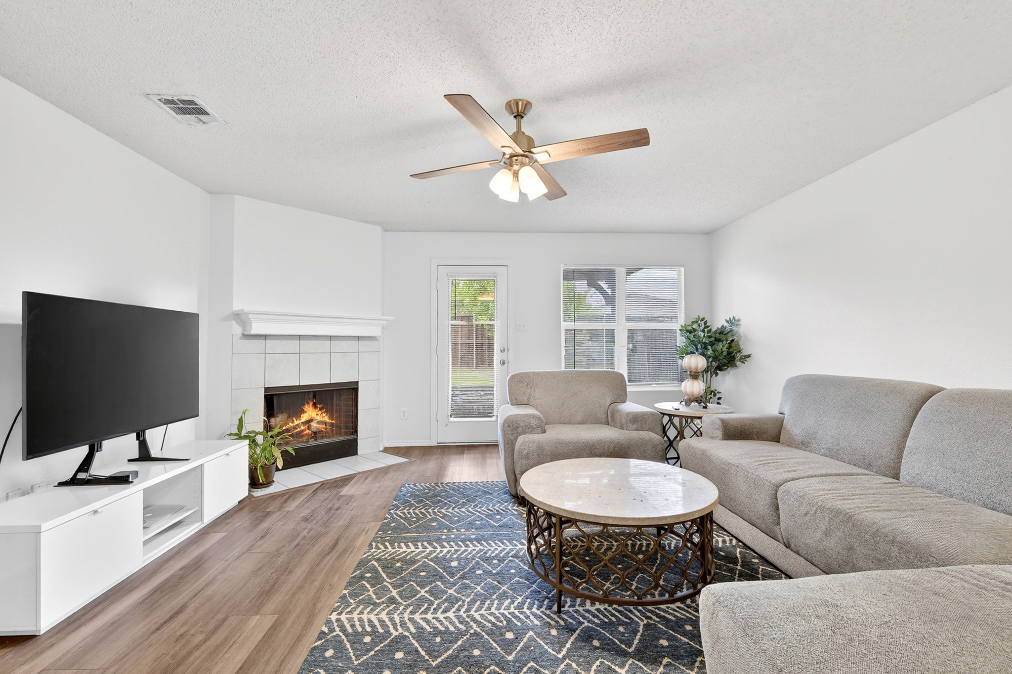 9932 Thomas Jefferson Drive Mckinney TX 75072