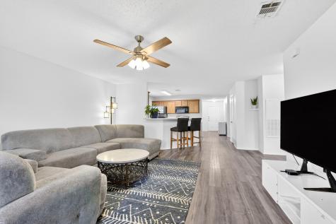 9932 Thomas Jefferson Drive Mckinney TX 75072