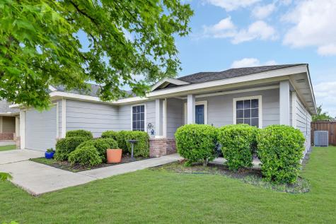 9932 Thomas Jefferson Drive Mckinney TX 75072