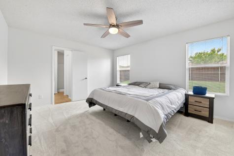 9932 Thomas Jefferson Drive Mckinney TX 75072