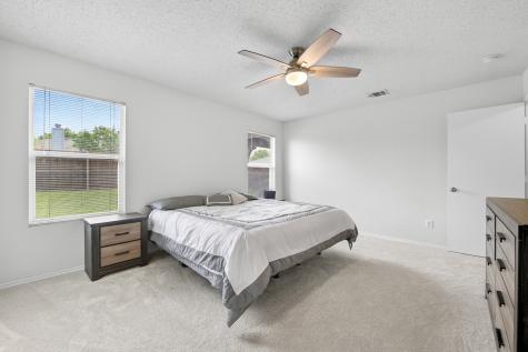 9932 Thomas Jefferson Drive Mckinney TX 75072