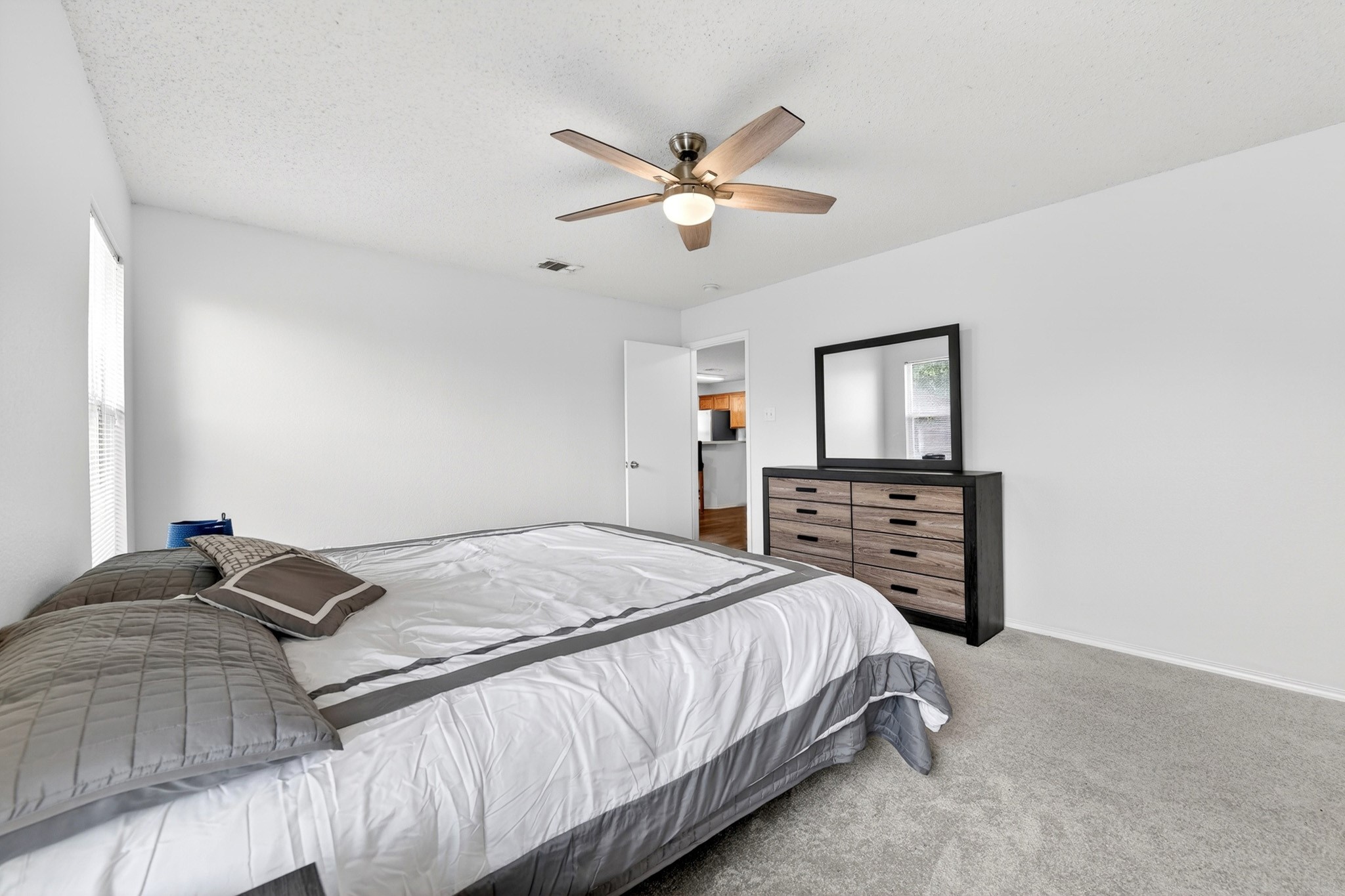 9932 Thomas Jefferson Drive Mckinney TX 75072