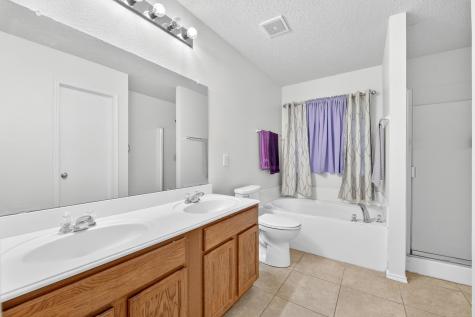 9932 Thomas Jefferson Drive Mckinney TX 75072