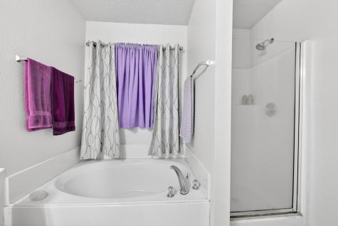 9932 Thomas Jefferson Drive Mckinney TX 75072