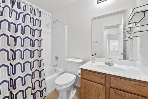 9932 Thomas Jefferson Drive Mckinney TX 75072