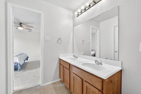 9932 Thomas Jefferson Drive Mckinney TX 75072