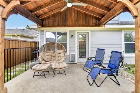 9932 Thomas Jefferson Drive Mckinney TX 75072