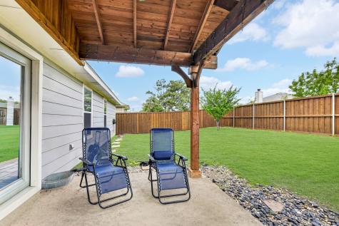 9932 Thomas Jefferson Drive Mckinney TX 75072