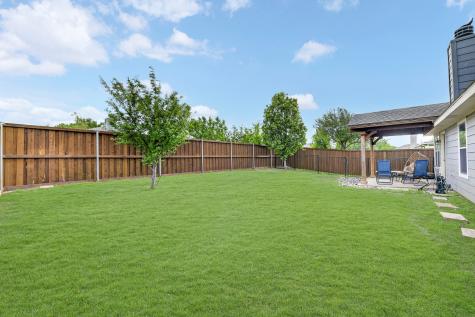 9932 Thomas Jefferson Drive Mckinney TX 75072