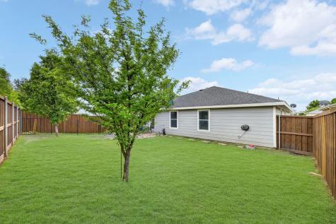9932 Thomas Jefferson Drive Mckinney TX 75072