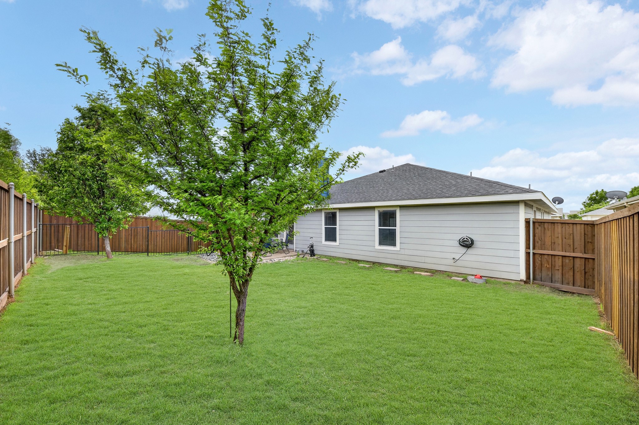 9932 Thomas Jefferson Drive Mckinney TX 75072