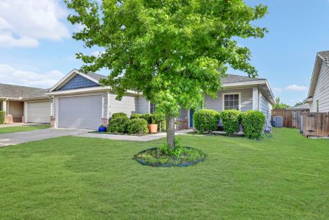 9932 Thomas Jefferson Drive Mckinney TX 75072