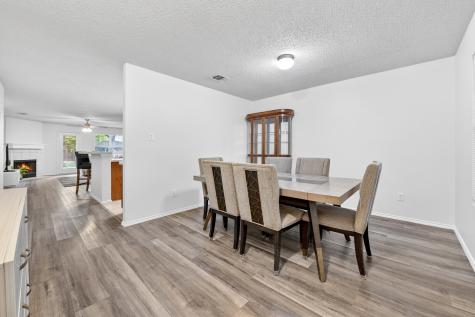9932 Thomas Jefferson Drive Mckinney TX 75072