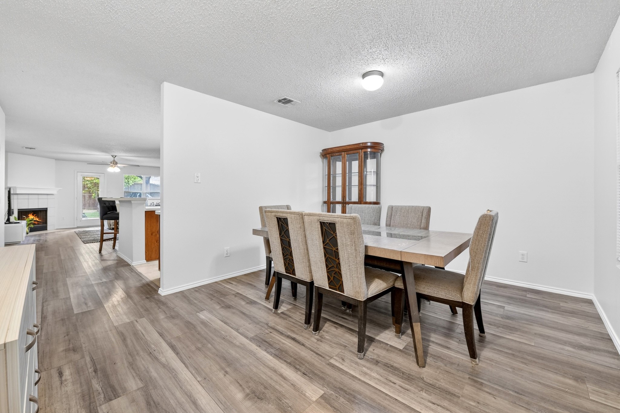 9932 Thomas Jefferson Drive Mckinney TX 75072