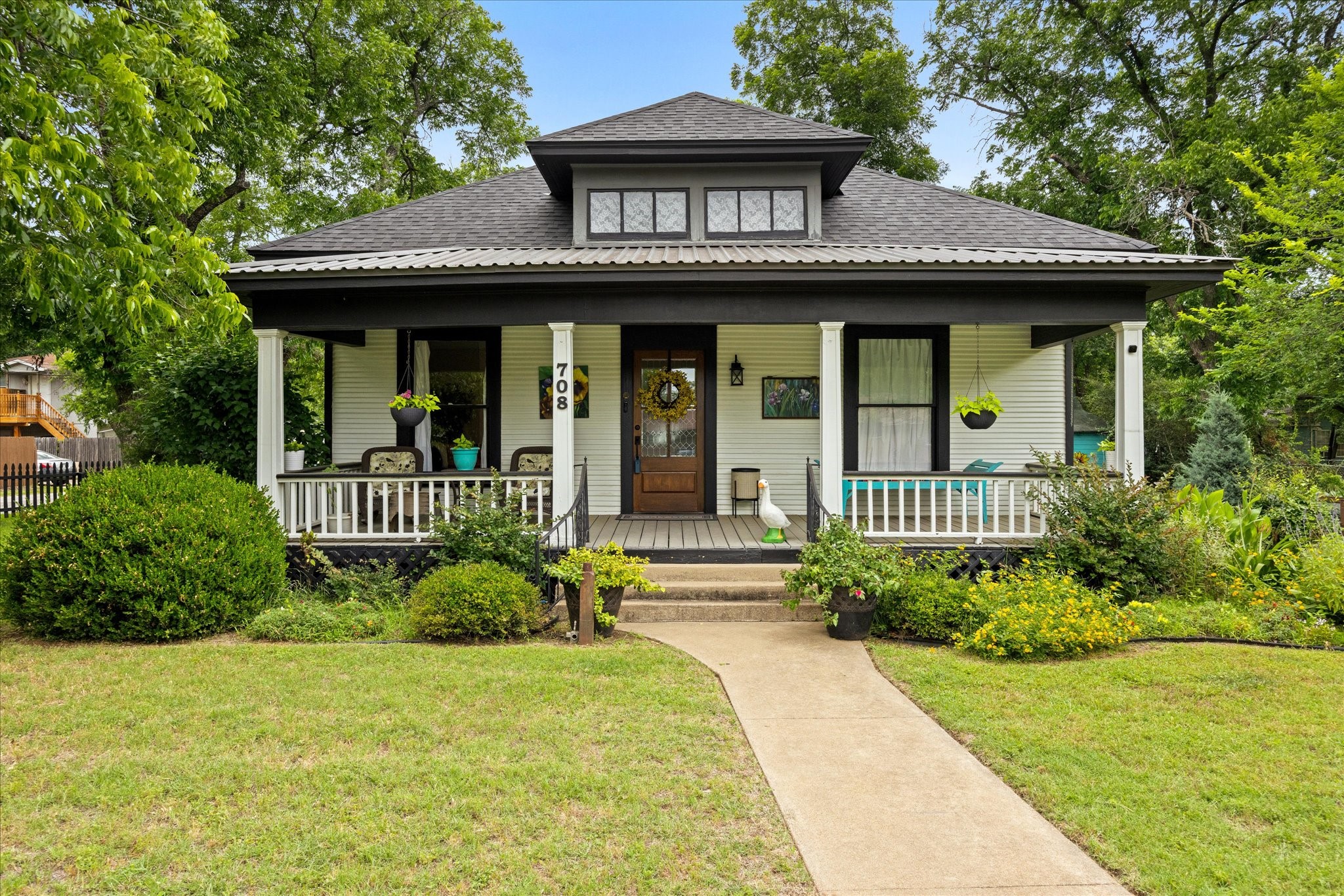 708 N Anglin Street Cleburne TX 76031