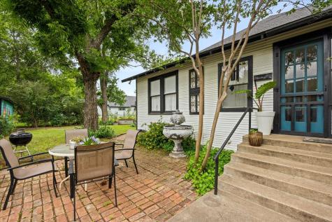 708 N Anglin Street Cleburne TX 76031