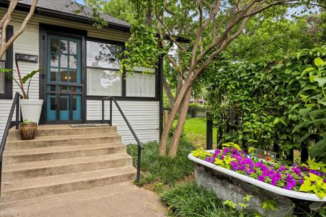 708 N Anglin Street Cleburne TX 76031