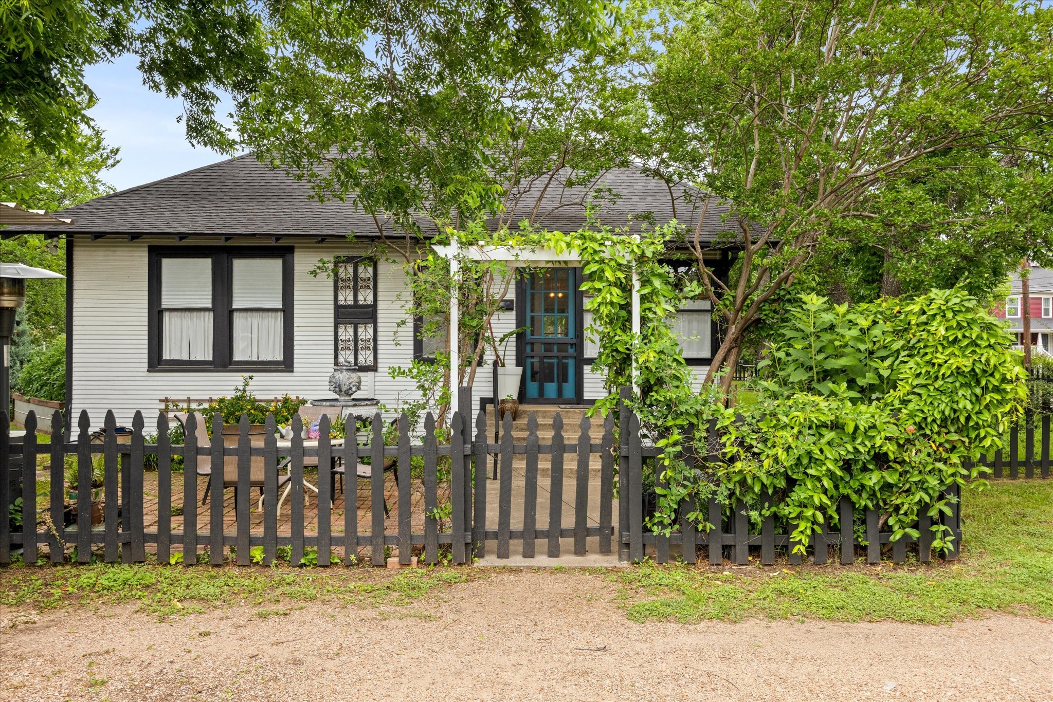 708 N Anglin Street Cleburne TX 76031