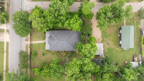 708 N Anglin Street Cleburne TX 76031