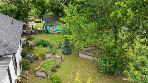 708 N Anglin Street Cleburne TX 76031
