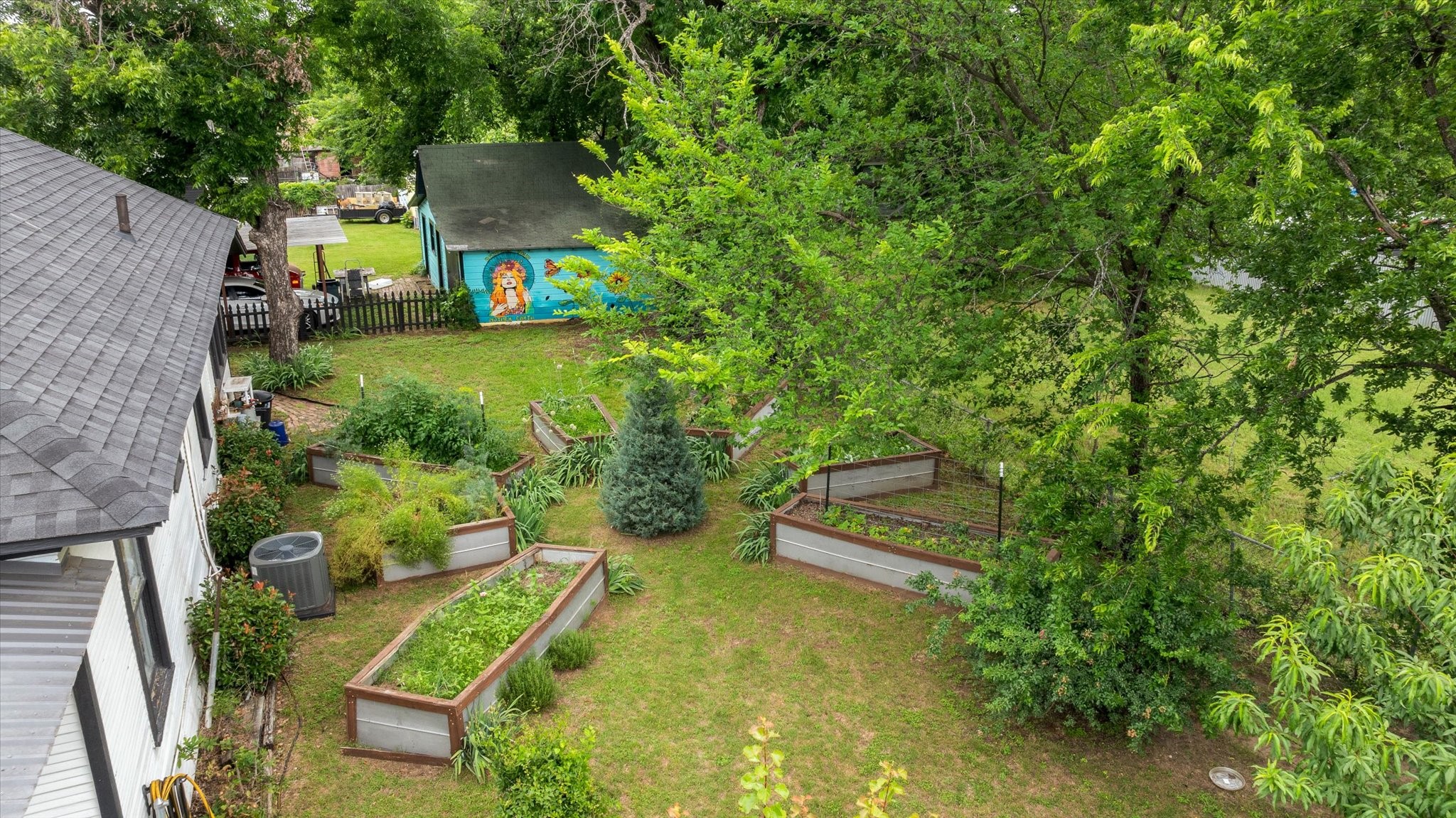 708 N Anglin Street Cleburne TX 76031
