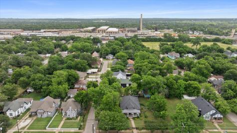 708 N Anglin Street Cleburne TX 76031