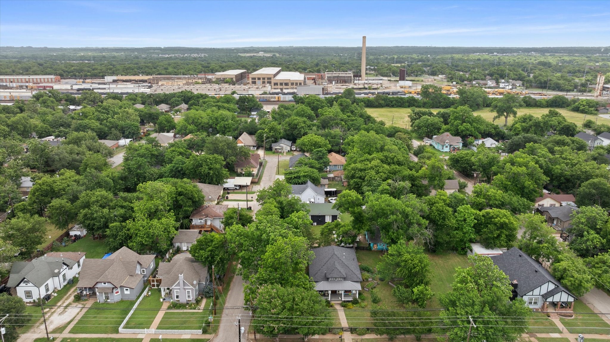 708 N Anglin Street Cleburne TX 76031