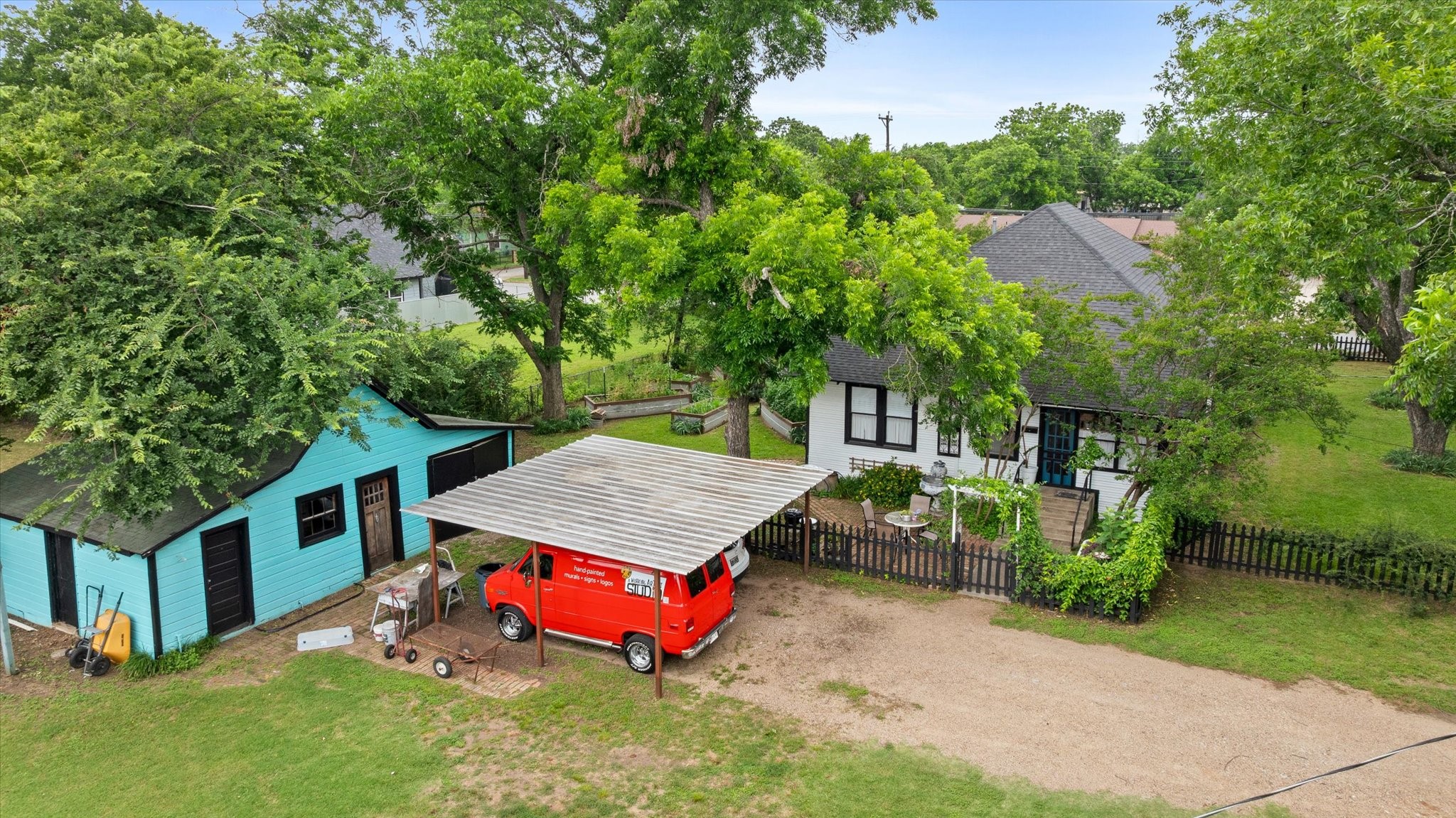 708 N Anglin Street Cleburne TX 76031