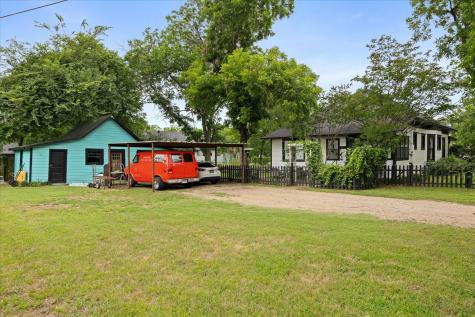 708 N Anglin Street Cleburne TX 76031