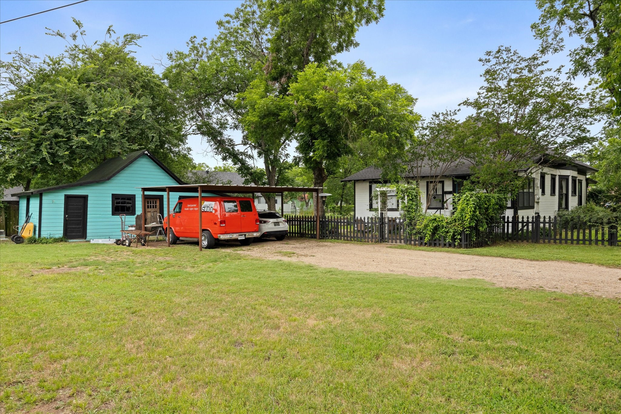 708 N Anglin Street Cleburne TX 76031