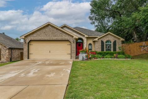 430 Willow Creek Drive Weatherford TX 76085