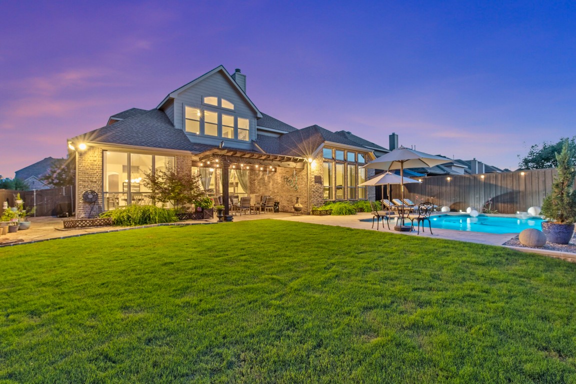 13988 Pomegranate Drive Frisco TX 75035