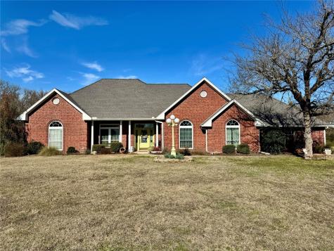 295 County Road 33590 Sumner TX 75486