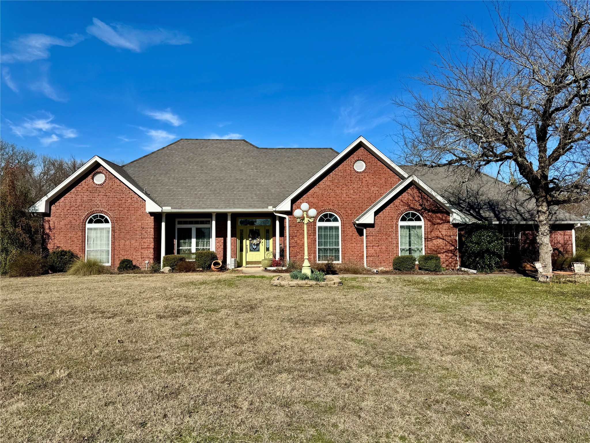 295 County Road 33590 Sumner TX 75486