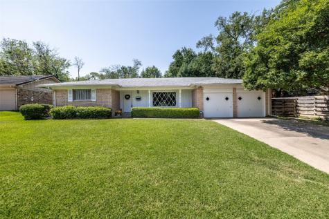 4804 Rice Lane Fort Worth TX 76103